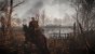 Hexer Geralt nennt einfach jedes seiner Pferde Plötze. Und trotzdem besitzt die Mähre eine eigene Persönlichkeit und steht in vielen der Missionen im Mittelpunkt. <br> &nbsp;