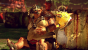 Im DLC "Pigsy's Perfect 10" stehen der namengebende Pigsy und sein kleiner mechanischer Begleiter im Mittelpunkt.