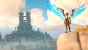 In Immortals: Fenyx Rising schlüpft ihr in die Rolle der namensgebenden Heldin, die die Welt der griechischen Götter vor dem Giganten Typhon beschützen muss.