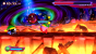 Kirby und Schatten-Kirby? Das erinnert uns doch sehr an eine bekannte Szene einer berühmten Nintendo-Figur, die ebenfalls eine grüne Mütze trägt!