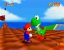 120 Sterne erlangte der Speedrunner Weegee in Super Mario 64 innerhalb von einer Stunde, 37 Minuten und 35 Sekunden. Weltrekord!