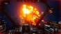 Schick: Die Explosionen können sich sehen lassen.
