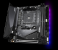 Gigabyte B550I Aorus Pro AX - Mini-ITX-Platine für AMD-CPUs mit dem Sockel AM4 und auch für Ryzen 5000 geeignet.