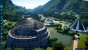 Flugsaurier inklusive: Auf der Switch sind die Erweiterungen von Jurassic World Evolution von Anfang an mit an Bord.
