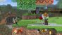 Super Smash Bros. Ultimate: Minecraft-DLC im Switch-Spiel ausprobiert! (5)