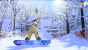 Die Sims 4: Ab ins Schneeparadies erscheint Mitte November und in unserer Preview erzählen wir euch mehr zu den neuen Features der Erweiterung!