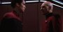 Wahrheit ist der Grundstein, auf dem die Sternenflotte erbaut wurde. Und Captain Picard macht das Wesley in einer Rede unmissverständlich klar. <br> &nbsp;