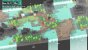 Die Landschaften in Unrailed! sind prozedural generiert. Jeder Anlauf bietet somit eine völlig neue Herausforderung. <br> &nbsp;