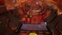 <strong>Vorsicht, Schredder! </strong>Crash Bandicoot 4: It's About Time startet vergleichsweise zahm. Doch spätestens nach den ersten Welten geizt das Spiel nicht mit fiesen Fallen im James-Bond-Stil. <br> &nbsp;