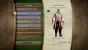 Die Kleidungen in Fable 2 sind zwar realistisch, doch wirklich viel Abwechslung sollte man nicht erwarten.&nbsp;