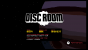 Disc Room Endscreen.