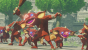 Die Bokblins aus Breath of the Wild sind einer der am häufigsten auftretenden Gegnertypen in Hyrule Warriors: Zeit der Verheerung.