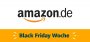 Bei Amazon gibt es viele Angebote zum Black Friday.