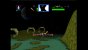 Das 3DO glänzte bereits 1993 mit voll texturierten Polygon-Spielen wie Total Eclipse und kam somit der PlayStation ein Jahr zuvor. (1)