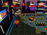 Der eher schmächtige Crash Bandicoot tut sich in Crate Crash etwas schwer damit, Kisten zu schleppen und zu werfen.