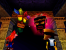 Die Story im Abenteuer-Modus von Crash Bash ist wirklich nicht der Rede wert. Es gibt lediglich eine Cutscene zu Beginn und am Ende des Spiels.