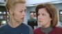 Am Set herrschte oft eine feindselige Stimmung zwischen Kate Mulgrew und Jeri Ryan. Inzwischen ist das jedoch Geschichte; die beiden verstehen sich gut. (1)