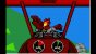 Die Dogfight-Simulation Warbirds (1991) gehörte zu den technisch beeindruckendsten Spielen für das Atari Lynx. Die Entwickler nutzten den fortschrittlichen Grafikchip des Handhelds hervorragend aus.