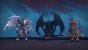 Es gibt eine aktuelle DPS-Liste für den Mythic-Raid in World of Warcraft. (10)