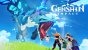Das chinesische Spiel Genshin Impact mit dem Flair von Breath of the Wild feiert auf <br> dem PC momentan große Erfolge. Ab dem Frühjahr 2021 erscheint es auch auf der Switch.