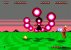 3D-Action, krachende Effekte und ein wuchtiger Soundtrack: Space Harrier 2 war in Japan einer der Launch-Titel für das Sega Mega Drive
