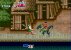 Golden Axe wurden den Arcade-Wurzeln des Mega Drives gerecht. In dem mittelalterlichen Actionspiel prügeln sich bis zu zwei Teilnehmer als Zwerg, Barbar oder Amazone durch wüste Abenteuer.