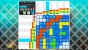 Beim Farb-Picross müssen die Kästchen nicht nur gefüllt werden, es gilt auch, die richtige Koloration zu wählen, was den Anspruch noch ein bisschen erhöht.