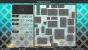 Im Standard-Modus schaltet mal spezielle Picross für den Modus Clip Picross frei, in dem viele kleine Bilder zusammen am Ende ein großes Gemälde ergeben.