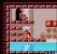 Wario steht in Flammen und bewegt sich wenige Sekunden als menschliche Fackel durch die Gegend, bevor er zu Asche zerfällt und wiederaufersteht.