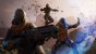 Geteilte Spielwelten oder auch Koop-Funktionen zum gemeinsamen Erleben der Abenteuer sind ein klarer Gameplay-Trend des Jahres 2021. Der Multiplayer-Shooter Outriders macht's vor.