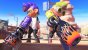 Technisch sieht Splatoon 3 in den ersten Szenen dem Vorgänger zum Verwechseln ähnlich, es wird aber mit großer Wahrscheinlichkeit Verbesserungen geben.