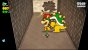 Liebevolle Details und witzige Szenarien erwarten euch in Super Mario 3D World und auch in Bowser’s Fury an jeder Ecke.