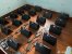 Das Bild soll teure Gaming-Notebooks zeigen, die nur für Mining angeschafft wurden.