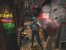 Bei Resident Evil 3: Nemesis (1999) übernimmt Kazuhiro Aoyama den Regieposten, während Mikami im Hintergrund als Produzent alle Fäden zusammenhält.