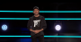 Immer noch gut in Form: Shinji Mikami auf der E3-Presskonferenz von Bethesda im Jahr 2019.