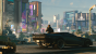Wer Porsche in Cyberpunk fahren will, muss in der richtigen Nebenmission die richtige Entscheidung treffen – den Anblick des begehrten Autos müsst ihr euch aber selbst verdienen.