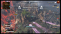 Kein Höhenflug: Auch beim Absprung ist schon erkennbar, dass die Grafik von Apex Legends auf der Switch keinen Blumentopf gewinnt.
