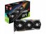 Die Nvidia RTX 3080 (im Bild ein Modell von MSI) kostete zum Release ab 700 Euro - inzwischen ist das günstigste Modell mit über 2000 Euro weit mehr als doppelt so teuer.
