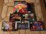 SNES-Schmuckstücke: Ja, das Spiel unten in der Mitte ist ein echtes Rendering Ranger – komplett mit Verpackung und Anleitung! Die anderen hier gezeigten Spiele sind zwar nicht im neuwertigen Zustand, haben aber trotz diverser Falten und Risse ihren Wert. (1)