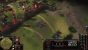 Während der diversen Belagerungen im Spielverlauf kommt ordentlich Stimmung auf! Leider ist Warlords aber nicht so atmosphärisch wie das originale Stronghold.