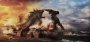 <strong>Godzilla vs. Kong:</strong>&nbsp;Ein überdimensional großer Affe schlägt auf eine Monsterechse ein - und das 113 Minuten. Das hat durchaus seine Berechtigung und kann Spaß machen, doch der eigentlichen Bedeutung von Godzilla wird das keinesfalls gerecht. Der Film läuft ab dem 1. Juli im Kino.&nbsp;