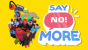 Say No! More: Test: Mit der Kraft des Neins zum Helden am Arbeitsplatz (1)