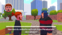 Say No! More: Test: Mit der Kraft des Neins zum Helden am Arbeitsplatz (3)