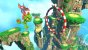 Yooka-Laylee von 2017 gilt als spiritueller Nachfolger zu Banjo-Kazooie. Die vorangegangene Kickstarter-Kampagne spülte dem britischen Entwickler Playtonic Games über zwei Millionen Pfund in die Kassen.