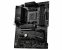 MSI B550 A Pro - mit einem solchen Mainboard kann man einen Ryzen-Prozessor schon recht gut übertakten.