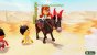 Die Switch-Version hat ein Pferd als Neuerung im Gepäck. Wie das Reittier im Spiel aussieht, habt natürlich ihr in der Hand, es gibt eine Menge Optionen.