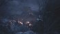 Chris Redfield betritt das Dorf.