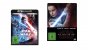 <strong>Star Wars: </strong>25 Prozent Rabatt auf Blu-ray/4K-Filme bei Amazon