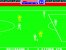 Kein Witz: Diese weißen und grellgelben Männchen aus Match Day 2, die man kaum vom hellgrünen Untergrund unterscheiden kann, begeisterten vornehmlich englische ZX-Spectrum-Fans.<br> &nbsp;