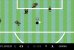 Microprose Soccer (1988) mauserte sich zum ersten Meilenstein unter den Fußballspielen, das aus der Vogelperspektive dargestellt wurde. Während die C64-Version rockte, enttäuschten die Umsetzungen für Amiga und Atari ST.<br> &nbsp;